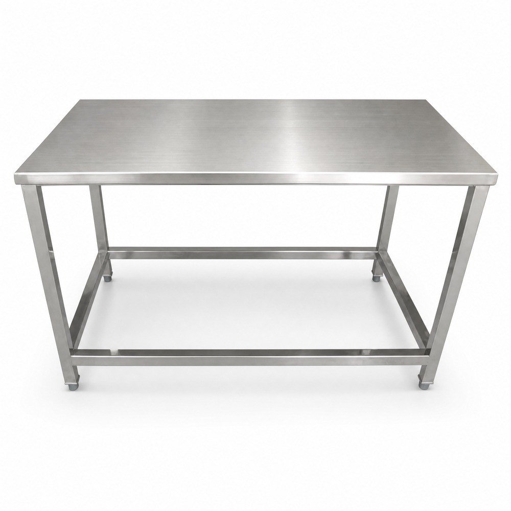 Stainless Steel Work Table — product overview